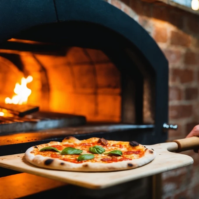 Wybór idealnego pieca do pizzy – przewodnik dla restauratorów