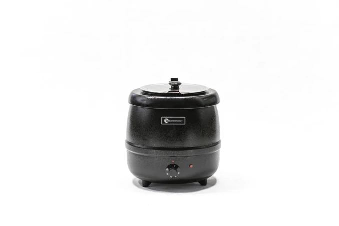 Kociołek elektryczny do zup 10 l | GP.SK600F | PREMIUM