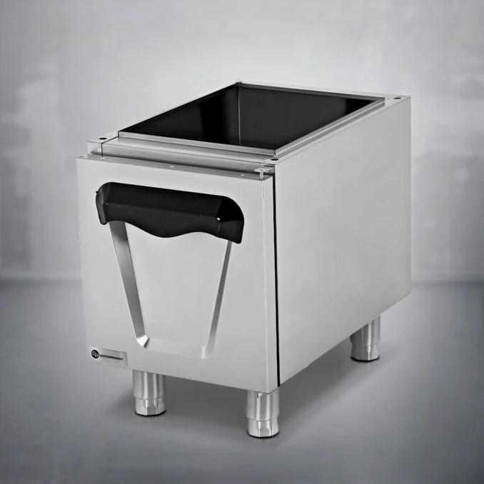 Podstawa 1-drzwiowa 400x620x550 | TIGER 700 | PREMIUM