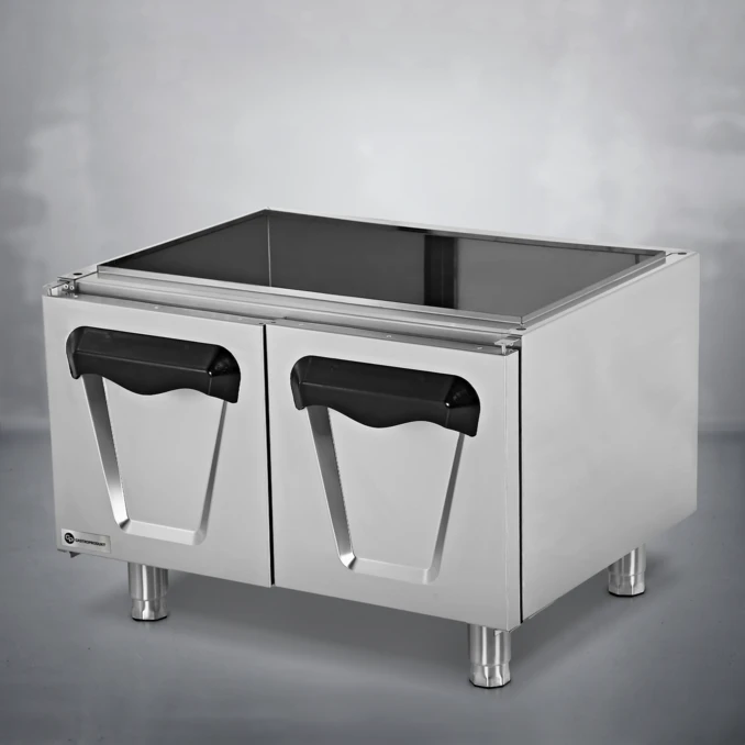 Podstawa 2-drzwiowa 800x620x550 | TIGER 700 | PREMIUM