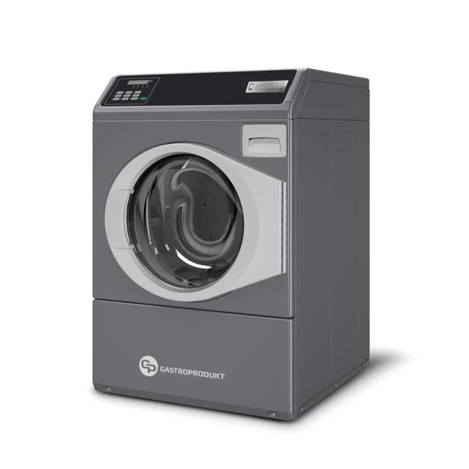 Pralnico-Wirówka | Pralka przemysłowa do pralni  11kg | GH10 | NORMAL