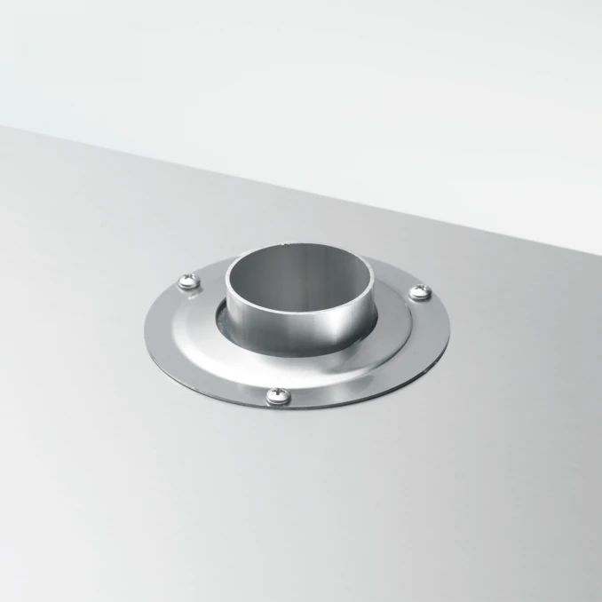 Piec piekarniczy elektryczny GP | VENIX – 10 x Blachy 400x600 mm SQUERO TOUCH | NORMAL