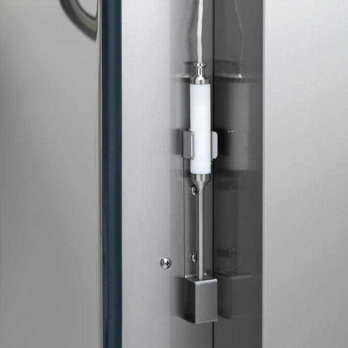 Piec piekarniczy elektryczny GP | VENIX – 10 x Blachy 400x600 mm SQUERO TOUCH | NORMAL