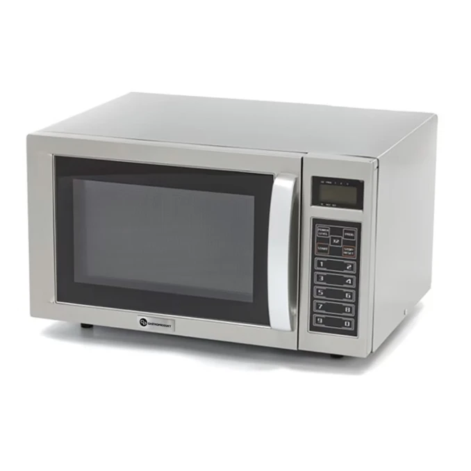 Kuchenka Mikrofalowa Cyfrowa G-PRO 25 IX