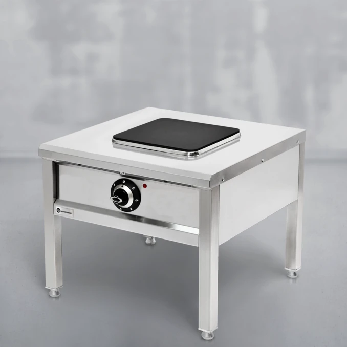 Taboret elektryczny | TIGER 900 | PREMIUM