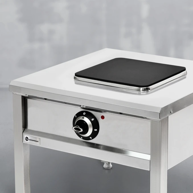 Taboret elektryczny | TIGER 900 | PREMIUM