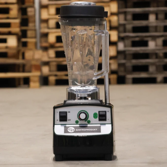 Blender Barowy 2l Base 1000W | OUTLET