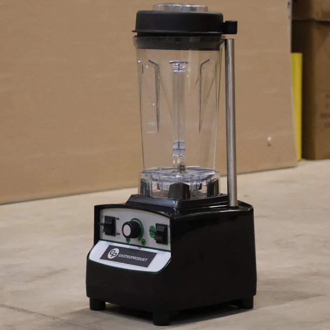 Blender Barowy 2l Base 1000W | OUTLET
