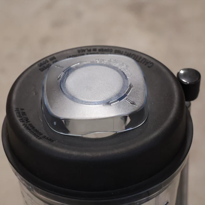 Blender Barowy 2l Base 1000W | OUTLET