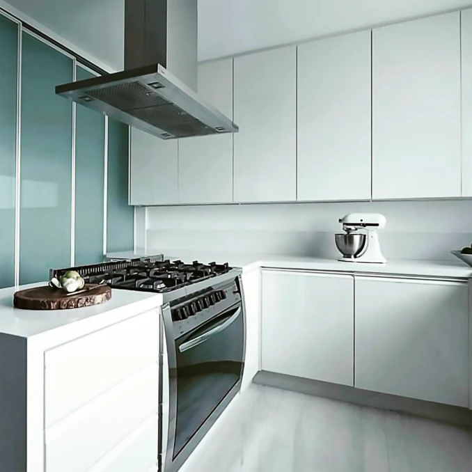 LOFRA | Kuchnia Gazowa | CURVA 90 | INOX | CG96MF/C