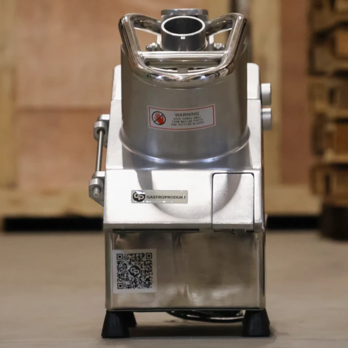Szatkownica Elektryczna do Warzyw Verdura MAX | OUTLET