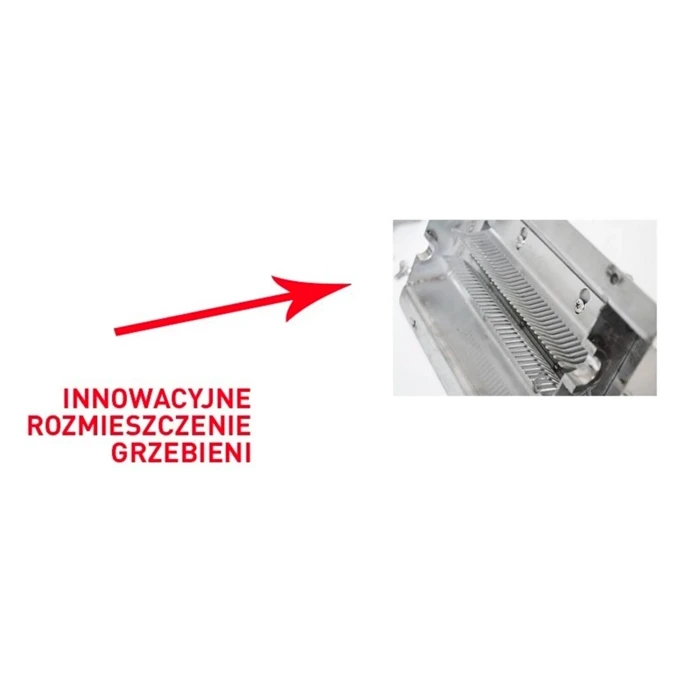 Kotleciarka Elektryczna | Steaker do mięsa 