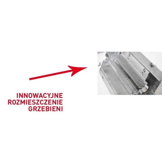 ZESTAW -  Kotleciarka elektryczna 