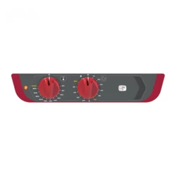 Piec konwekcyjny GP | Venix - 4 x 1/1 GN | MANUAL | 230V
