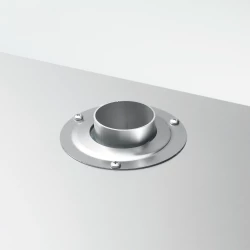 Piec piekarniczy elektryczny GP | VENIX – 6 x Blachy 400x600 mm SQUERO TOUCH | NORMAL