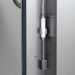 Piec piekarniczy elektryczny GP | VENIX – 6 x Blachy 400x600 mm SQUERO TOUCH | NORMAL