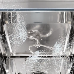 Piec piekarniczy elektryczny GP | VENIX – 10 x Blachy 400x600 mm SQUERO TOUCH | NORMAL
