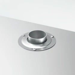 Piec piekarniczy elektryczny GP | VENIX – 10 x Blachy 400x600 mm SQUERO TOUCH | NORMAL