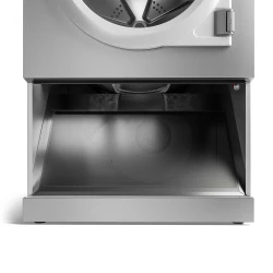 Suszarka przemysłowa do pralni WAVY 18kg | GP.GD450