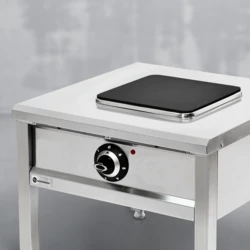 Taboret elektryczny | TIGER 900 | PREMIUM