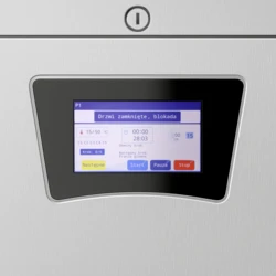 Pralnico-Wirówka | Pralka przemysłowa 16 kg | STARK