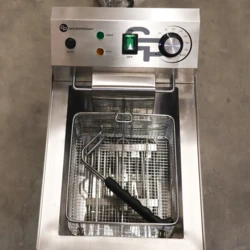 Frytownica gastronomiczna elektryczna 