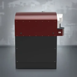 Piec do pizzy elektryczny | ALFA Forni ZENO 6 PIZZE | 500°C - COOPER