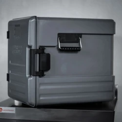 Termoport | Pojemnik termoizolacyjny cateringowy transportowy |  GP.Thermo 601 - OUTLET