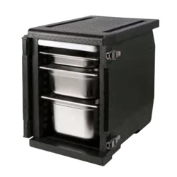 Pojemnik termoizolacyjny 12 x GN 1/1 20 mm | GastroProdukt