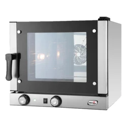 Piec konwekcyjno parowy | BISTROT SNACK | 460x330 | PREMIUM