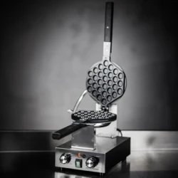 Gofrownica bąbelkowa BUBBLE WAFFLE Gastronomiczna | GP.WF6 - PREMIUM