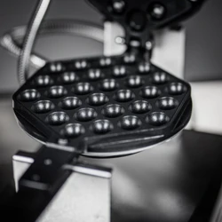 Gofrownica bąbelkowa BUBBLE WAFFLE Gastronomiczna | GP.WF6 - PREMIUM